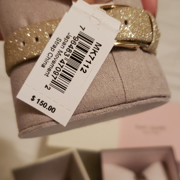 Designer Glitter Watch Bundle - Picture 2 of 12